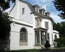 Embassy of Zambia, Washington, D.C. httpsuploadwikimediaorgwikipediacommonsthu