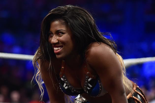 Ember Moon Ember Moon Everything You Need to Know About WWE NXT39s Newest Star