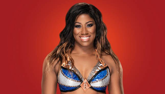 Ember Moon 411MANIA Ember Moon Talks About Her Struggle To Get To WWE