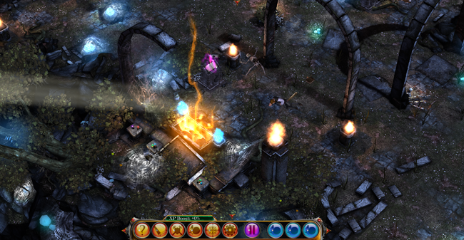 Ember (video game) Ember NFusion Interactive Welcome to NFusion Interactive We