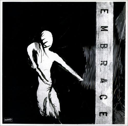 Embrace (American band Embrace album) imageseilcomlargeimageEMBRACEPUNKEMBRACE