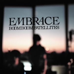Embrace (Boom Boom Satellites album) httpsuploadwikimediaorgwikipediaen33cBBS