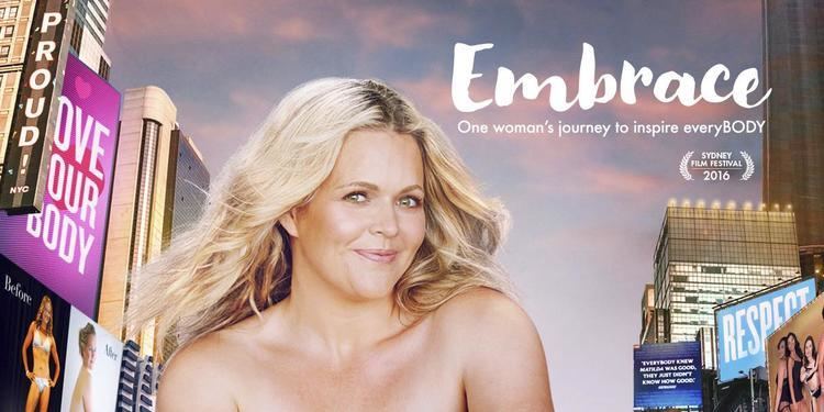 Embrace (film) Documentary Australia Foundation Film Embrace