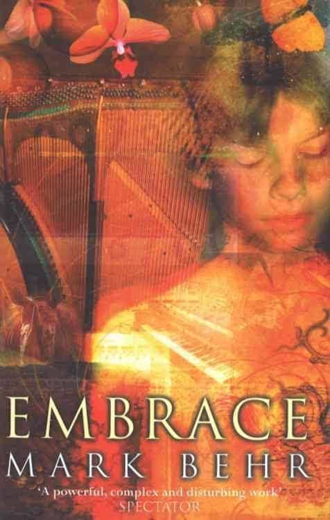 embrace book series order