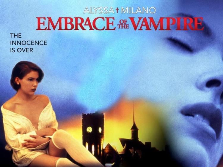 embrace of the vampire remake