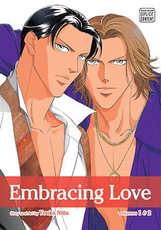 Embracing Love Embracing Love 2in1 Edition Vol 1 SuBLime Manga Online Manga