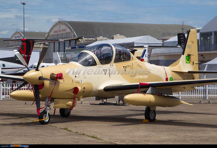 Embraer EMB 314 Super Tucano Embraer EMB314 Super Tucano Large Preview AirTeamImagescom