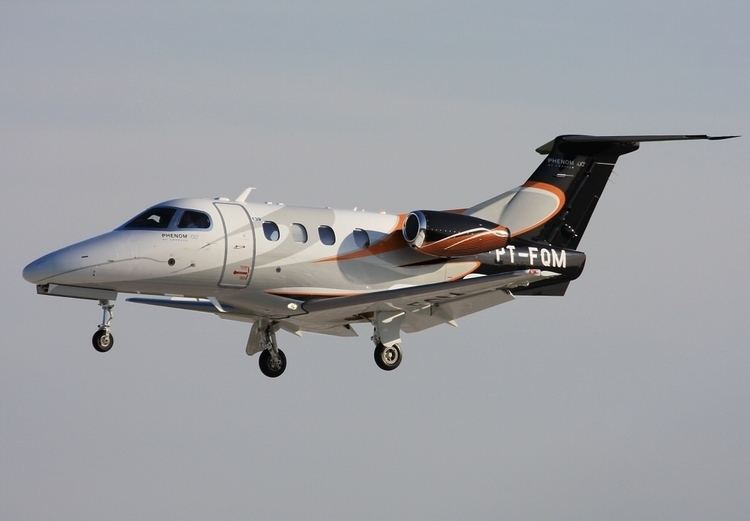 Embraer Phenom 100 Embraer Phenom 100 Wikipedia