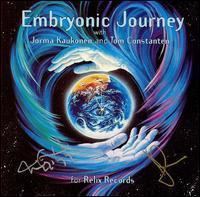 Embryonic Journey (album) httpsuploadwikimediaorgwikipediaen116Emb