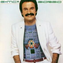 E=MC² (Giorgio Moroder album) httpsuploadwikimediaorgwikipediaen99dE3