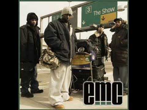 EMC (hip hop group) httpsiytimgcomviQ59SOrMoC8hqdefaultjpg