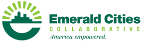 Emerald Cities Collaborative uiemeraldcitiesorgimageslogopng