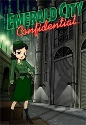 Emerald City Confidential httpsuploadwikimediaorgwikipediaen22eEme