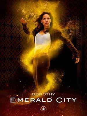 Emerald City (TV series) Emerald City season 1 download all episodes at high speed