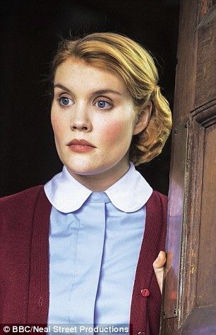 Emerald Fennell Emerald Fennell Meet the multitalented Call The Midwife star