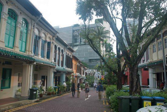 Emerald Hill, Singapore Emerald Hill Singapore Top Tips Before You Go TripAdvisor