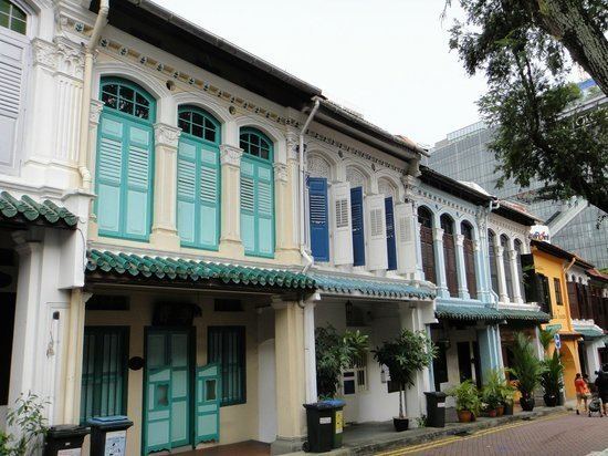 Emerald Hill, Singapore Emerald Hill Singapore Top Tips Before You Go TripAdvisor