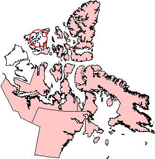 Emerald Isle (Northwest Territories)