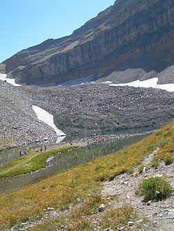 Emerald Lake (Utah) httpsuploadwikimediaorgwikipediacommonsthu