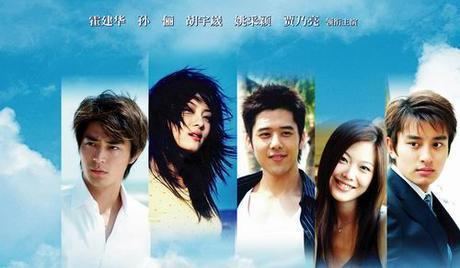 Emerald on the Roof Emerald on the Roof Watch Full Episodes Free China TV Shows Viki