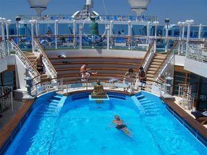 Emerald Princess Emerald Princess Cruise Ship Expert Review amp Photos on Cruise Critic