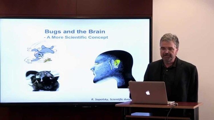 Emeran Mayer Dr Emeran Mayer Gut Micbrobiota and the Brain Paradigm Shift in