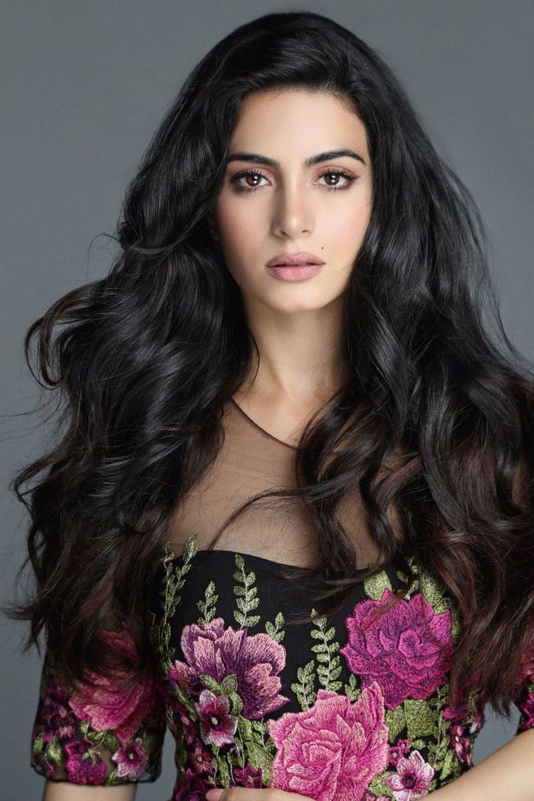 Emeraude Toubia Emeraude Toubia as Tatiana Gomez Squama Pinterest Shadow