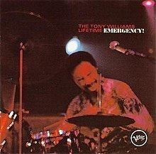 Emergency! (album) httpsuploadwikimediaorgwikipediaenthumbb