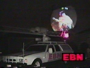 Emergency Broadcast Network AudioVisualizers Library Videos Emergency Broadcast Network