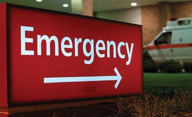 Emergency department An Internist39s Experience As The Emergency Room Doctor Daily Dose MD