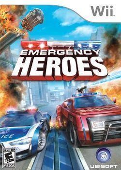 Emergency Heroes httpsuploadwikimediaorgwikipediaenthumb8