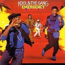 Emergency (Kool & the Gang album) httpsuploadwikimediaorgwikipediaenthumb7