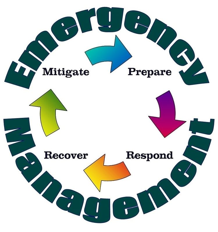 Emergency management Emergency Management