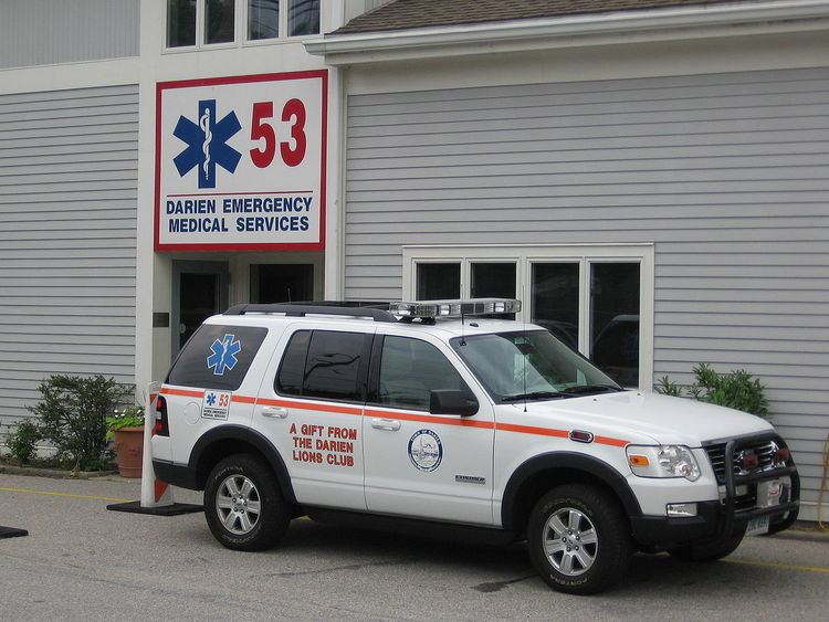 Emergency medical services in the United States