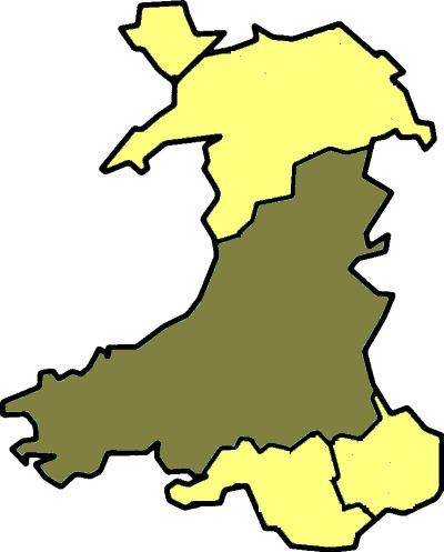 Emergency planning in Wales