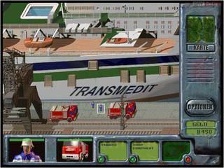 Emergency (series) Emergency Fighters for Life PC gamepressurecom