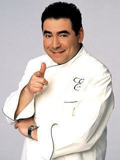Emeril Lagasse Does Emeril Lagasse Reflect New Orleans Ethics The Rong