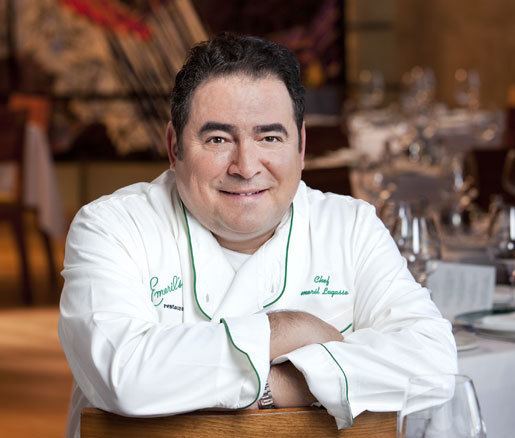 Emeril Lagasse James Beard Foundation