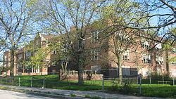 Emerson High School (Gary) httpsuploadwikimediaorgwikipediacommonsthu