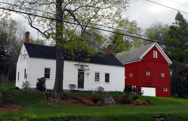 Emerson House (Methuen, Massachusetts)