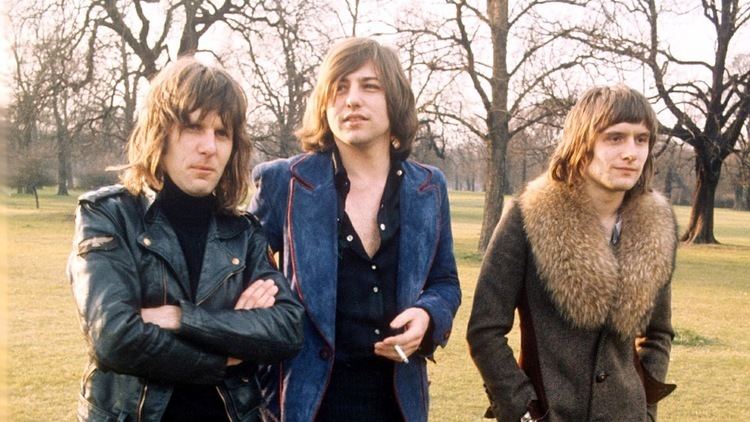 Emerson, Lake & Palmer Emerson Lake amp Palmer The Original Bootleg Series from The