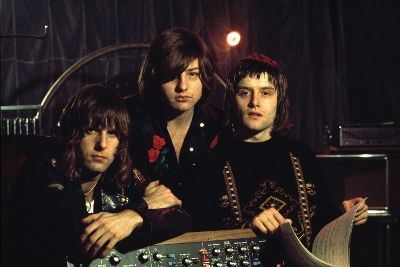 Emerson, Lake & Palmer Emerson Lake amp Palmer Biography Albums Streaming Links AllMusic