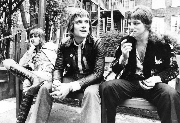 Emerson, Lake & Palmer 1000 images about Emerson Lake and Palmer on Pinterest Plays