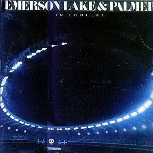 Emerson, Lake & Palmer in Concert wwwprogarchivescomprogressiverockdiscography