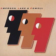 Emerson, Lake & Powell (album) httpsuploadwikimediaorgwikipediaenthumb1