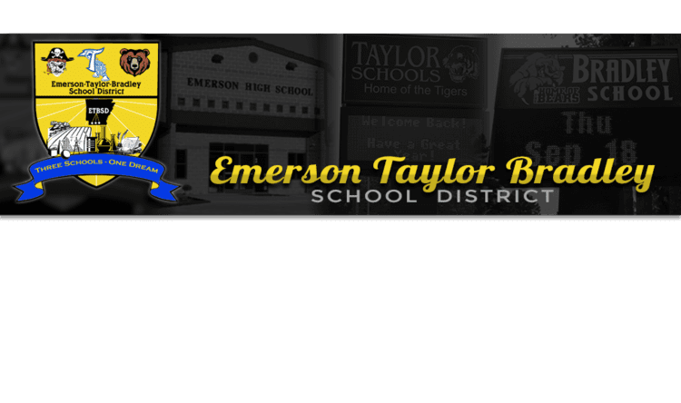 Emerson–Taylor School District httpss3amazonawscomscschoolfiles627banner