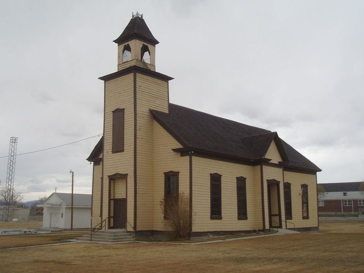 Emery, Utah