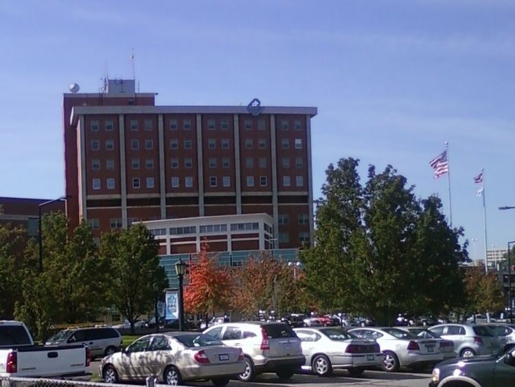EMH Regional Medical Center
