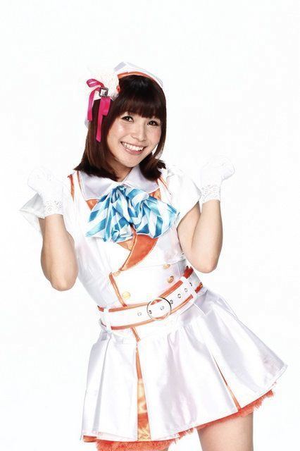 Emi Nitta Emi Nitta Love live voice actor Pinterest