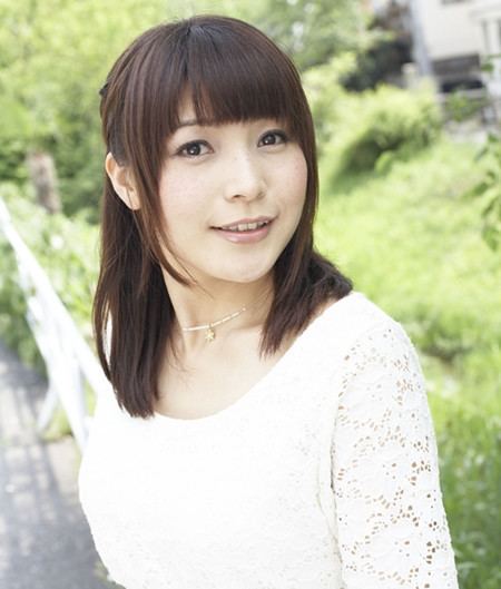 Emi Nitta Crunchyroll Emi Nitta Voices Moe Mascot Character of